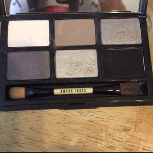 Bobbi Brown palette